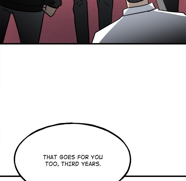 The Villain - Chapter 93 Page 153