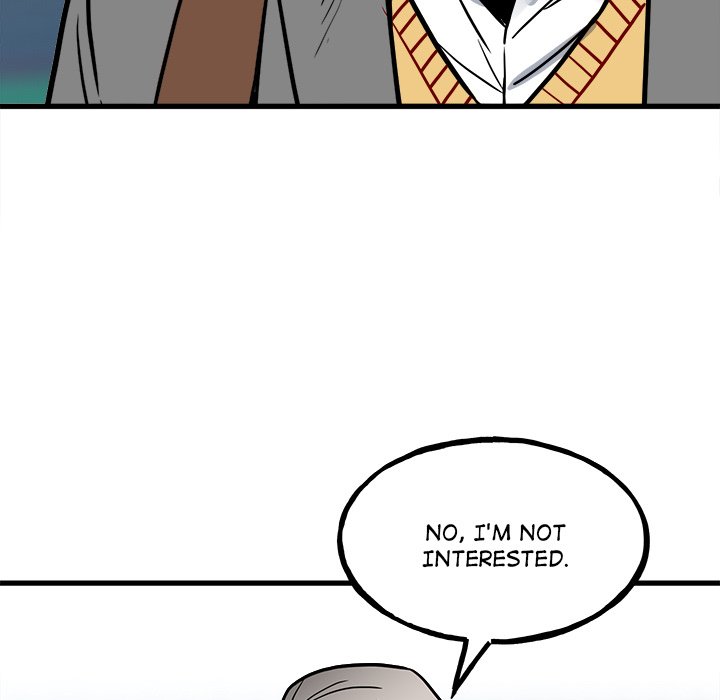 The Villain - Chapter 93 Page 160