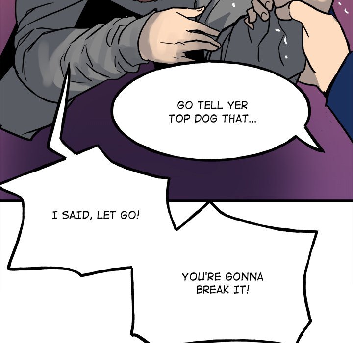 The Villain - Chapter 93 Page 55