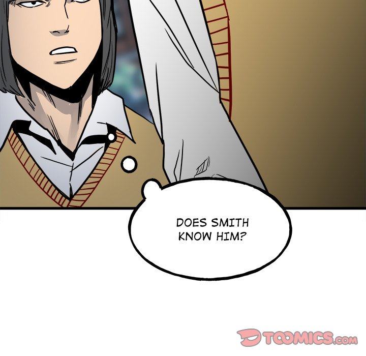 The Villain - Chapter 93 Page 84