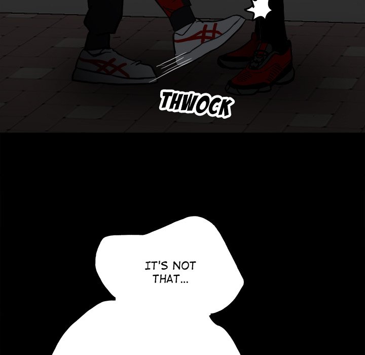 The Villain - Chapter 94 Page 31