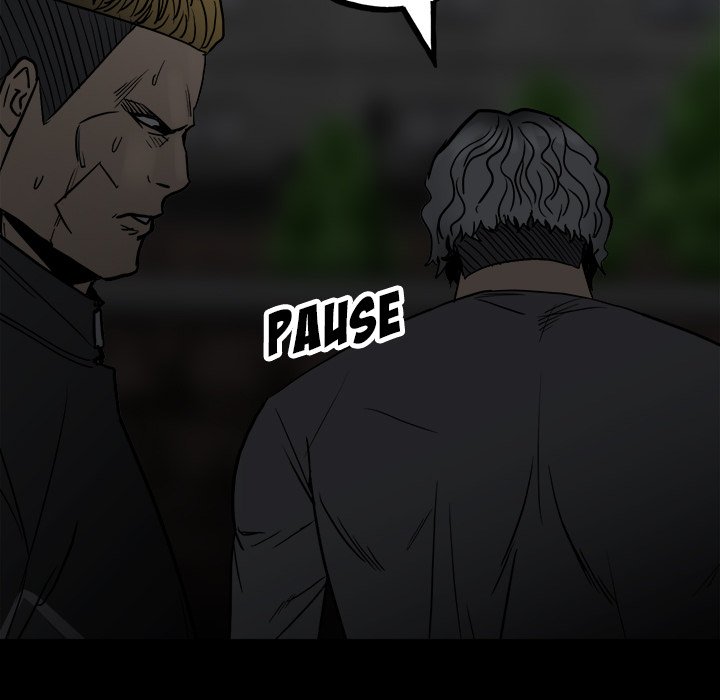 The Villain - Chapter 94 Page 90