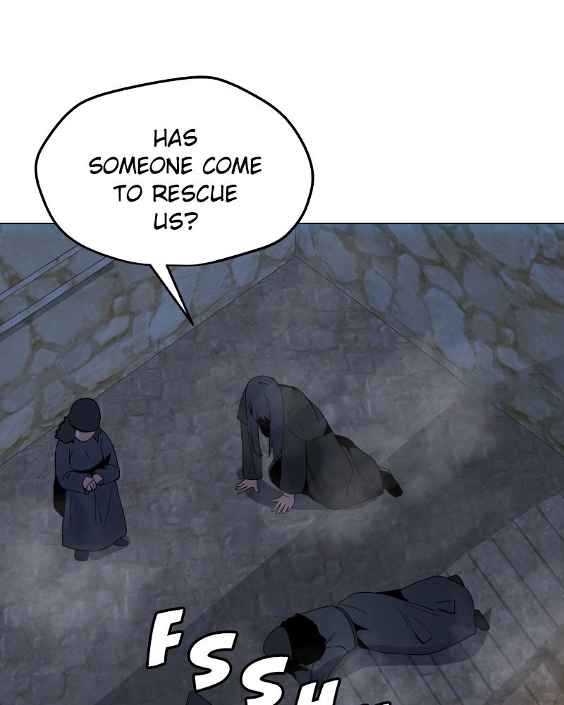 Solo Spell Caster - Chapter 116 Page 129