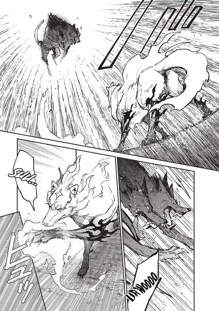 Tondemo Skill de Isekai Hourou Meshi - Chapter 14 Page 10