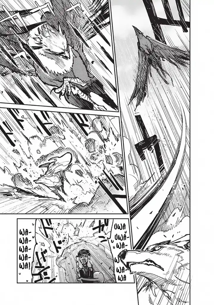 Tondemo Skill de Isekai Hourou Meshi - Chapter 16 Page 8