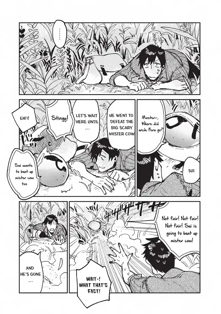 Tondemo Skill de Isekai Hourou Meshi - Chapter 22 Page 14