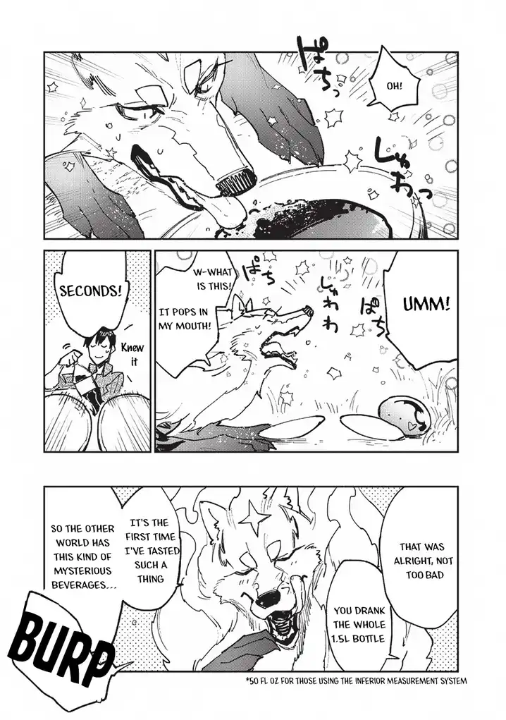 Tondemo Skill de Isekai Hourou Meshi - Chapter 22 Page 22