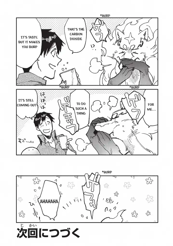 Tondemo Skill de Isekai Hourou Meshi - Chapter 22 Page 23