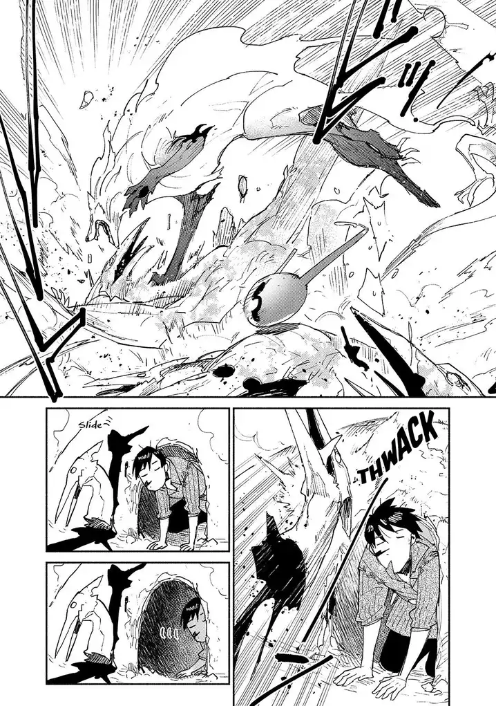 Tondemo Skill de Isekai Hourou Meshi - Chapter 29 Page 12