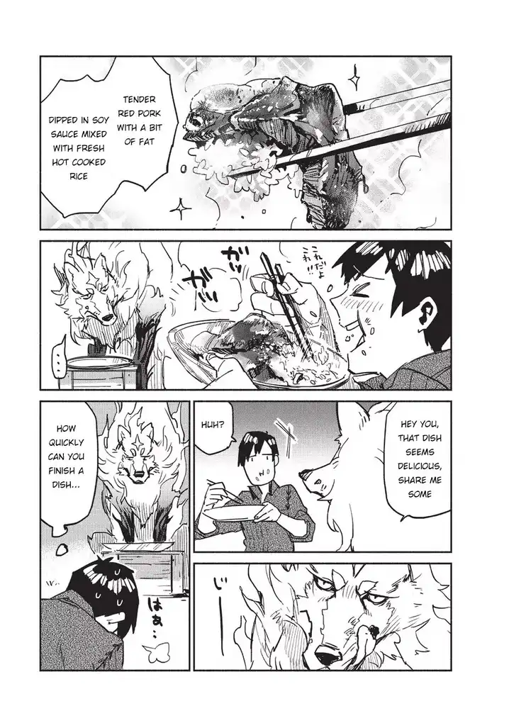 Tondemo Skill de Isekai Hourou Meshi - Chapter 4 Page 18