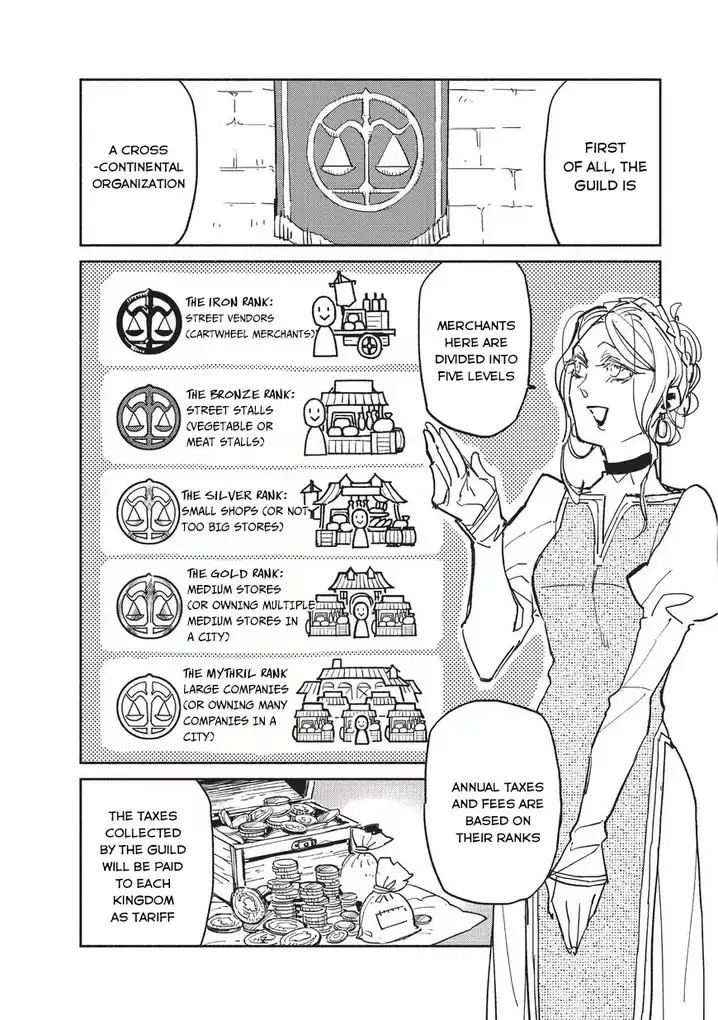 Tondemo Skill de Isekai Hourou Meshi - Chapter 4 Page 5