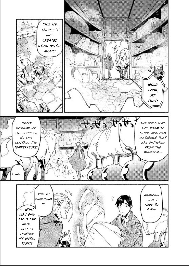 Tondemo Skill de Isekai Hourou Meshi - Chapter 42 Page 15