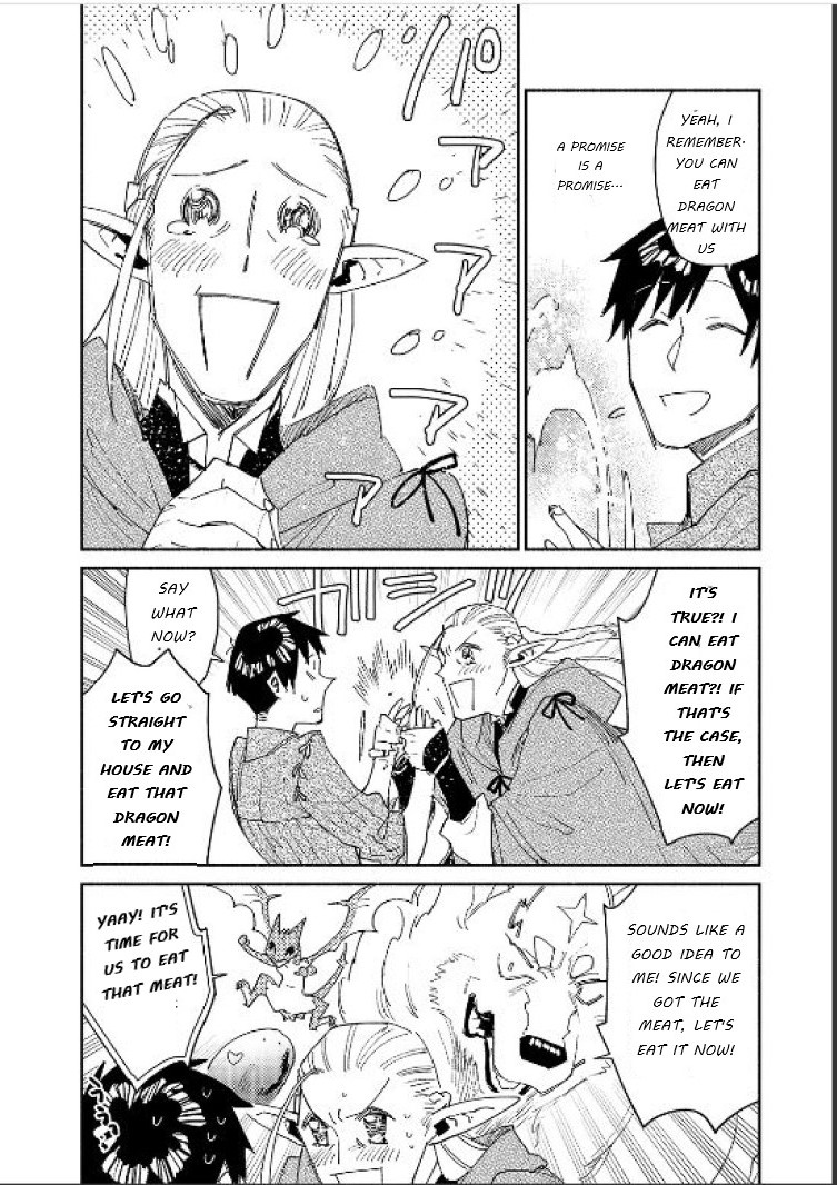 Tondemo Skill de Isekai Hourou Meshi - Chapter 42 Page 16