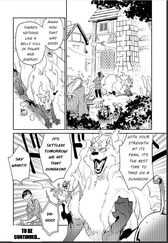 Tondemo Skill de Isekai Hourou Meshi - Chapter 42 Page 26