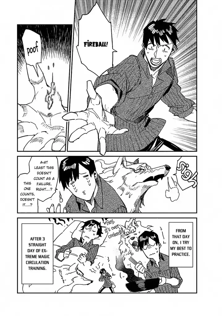 Tondemo Skill de Isekai Hourou Meshi - Chapter 8 Page 10