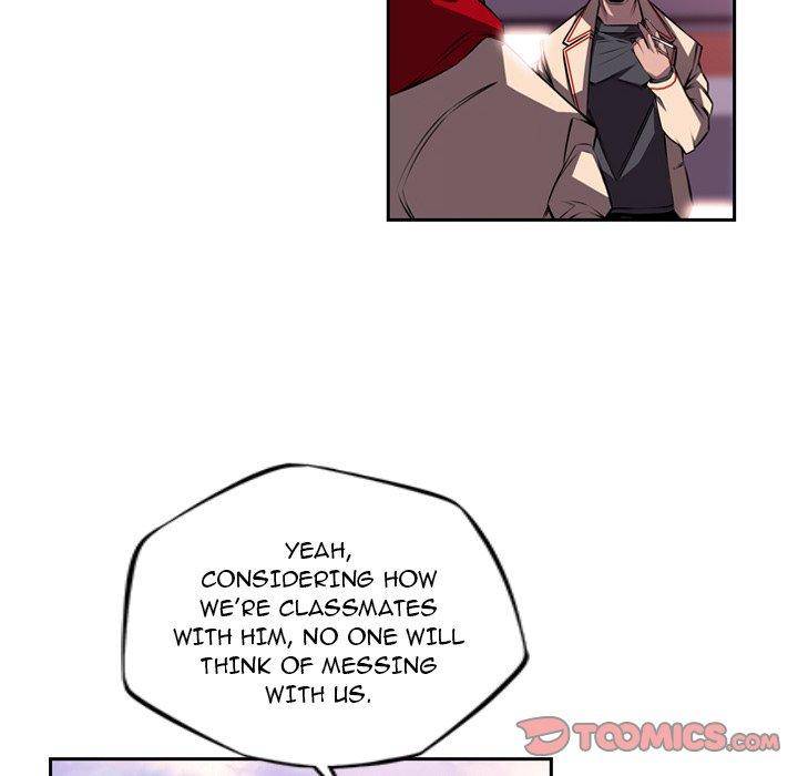 Supernova - Chapter 100 Page 34