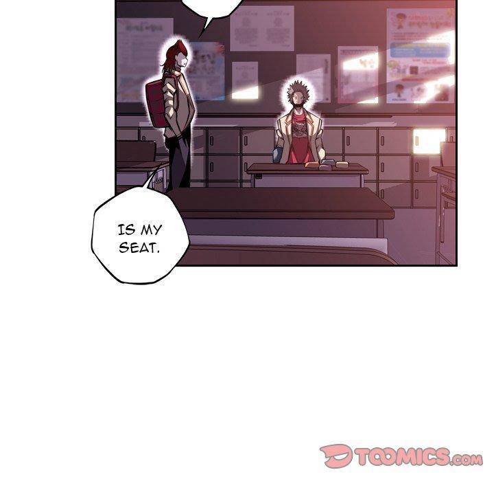 Supernova - Chapter 100 Page 78