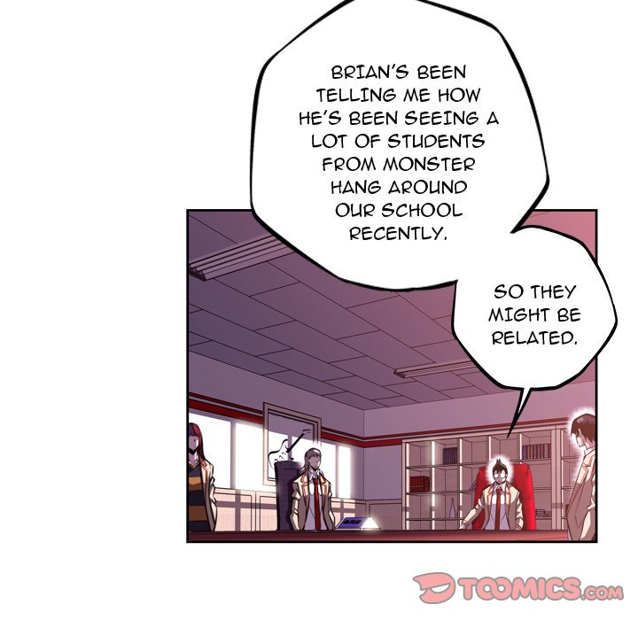 Supernova - Chapter 112 Page 76