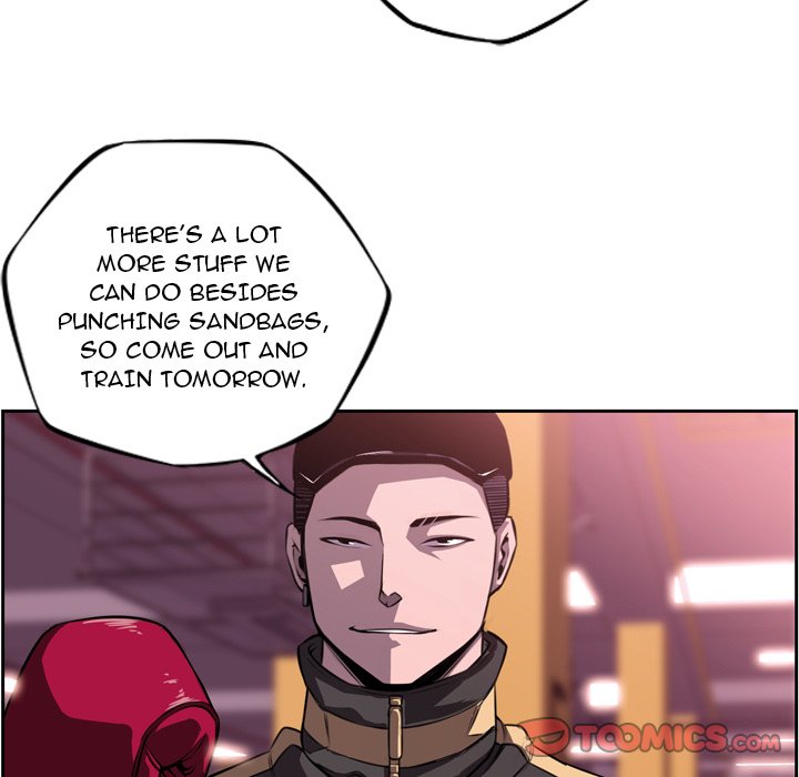 Supernova - Chapter 122 Page 30