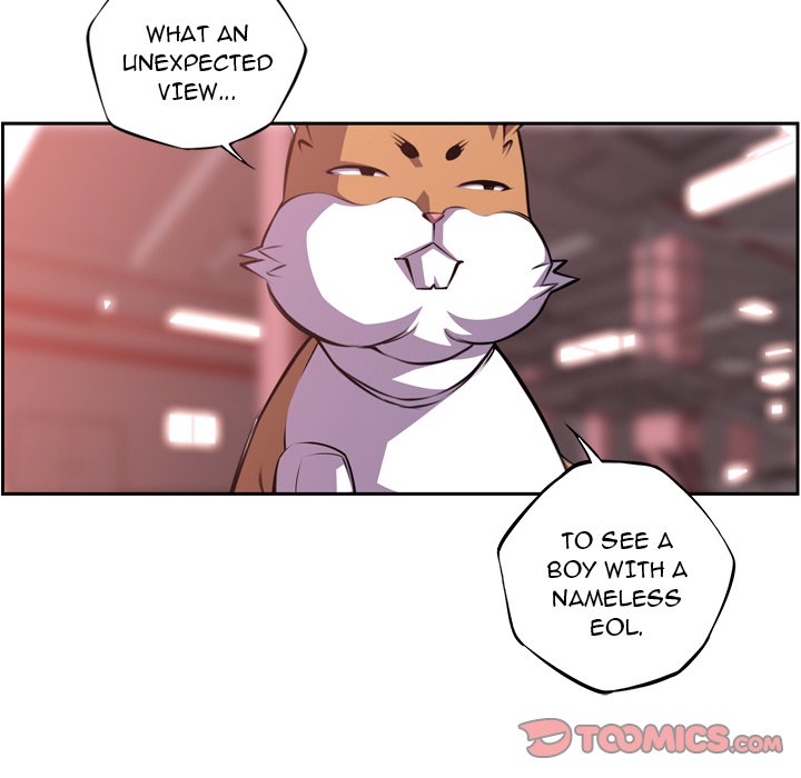 Supernova - Chapter 122 Page 42