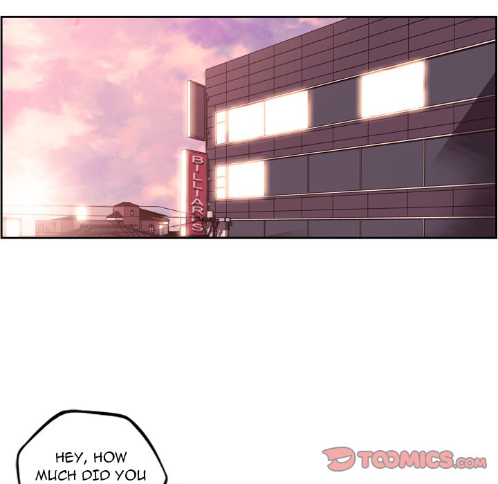 Supernova - Chapter 127 Page 82