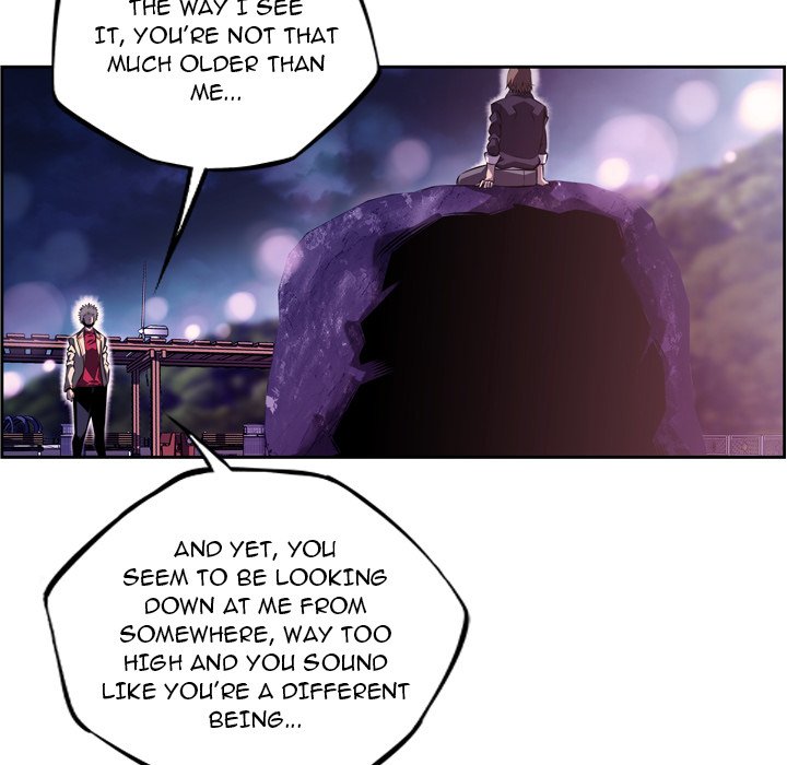 Supernova - Chapter 128 Page 87