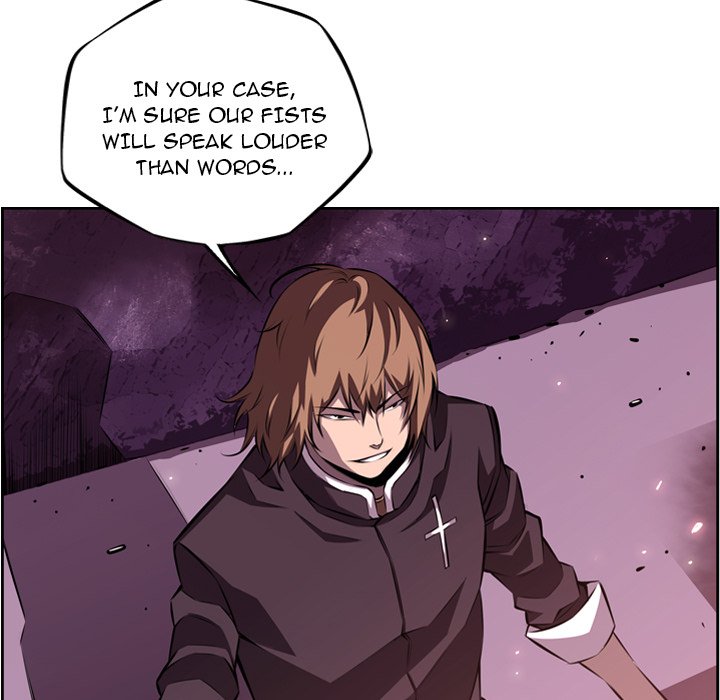 Supernova - Chapter 129 Page 19