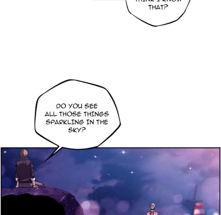 Supernova - Chapter 129 Page 7