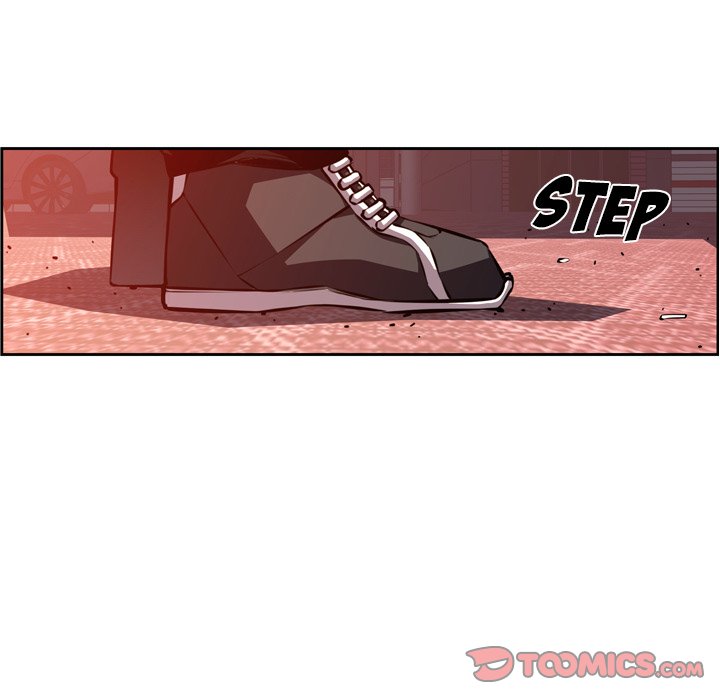 Supernova - Chapter 131 Page 26