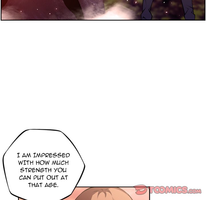 Supernova - Chapter 132 Page 6