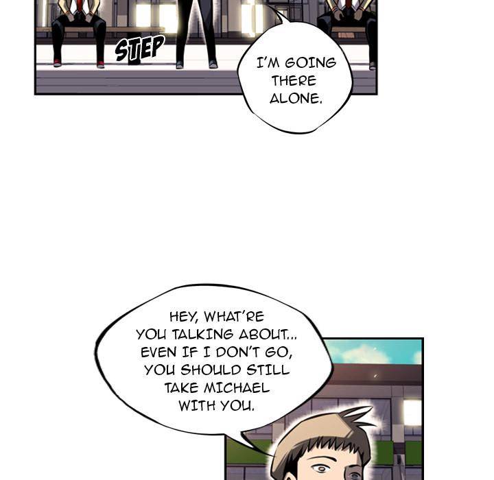 Supernova - Chapter 14 Page 41