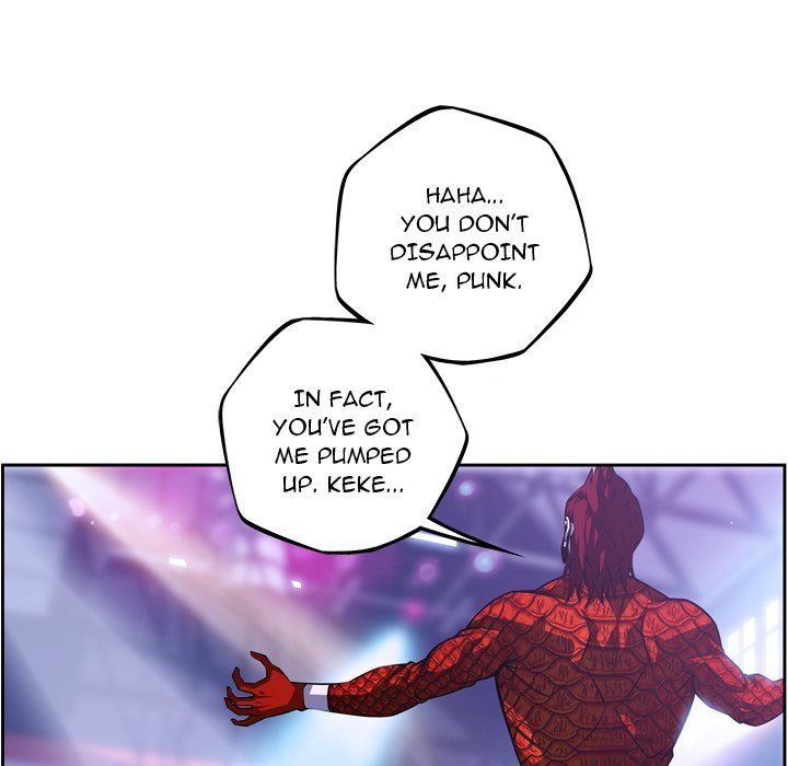 Supernova - Chapter 142 Page 24