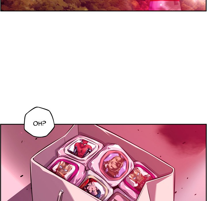 Supernova - Chapter 156 Page 53