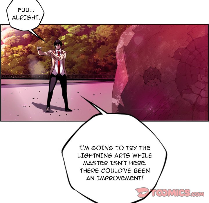 Supernova - Chapter 159 Page 90