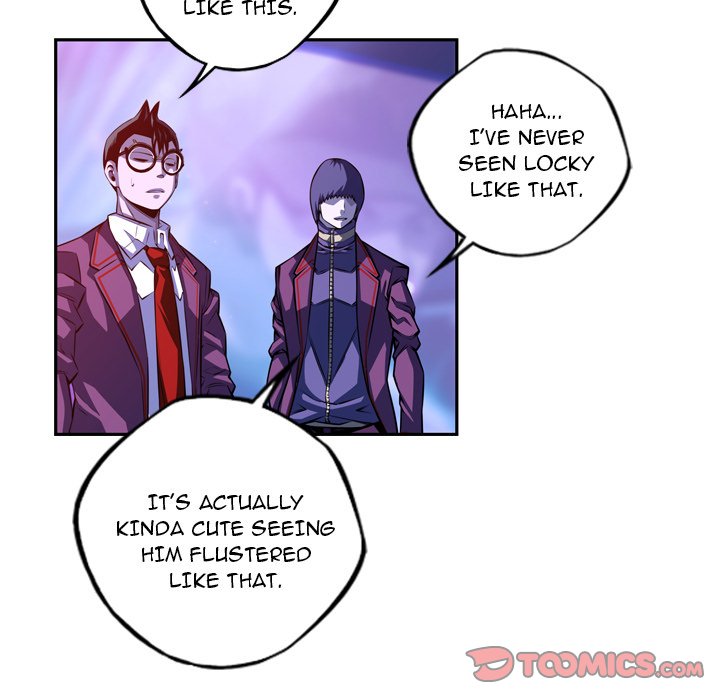 Supernova - Chapter 163 Page 34