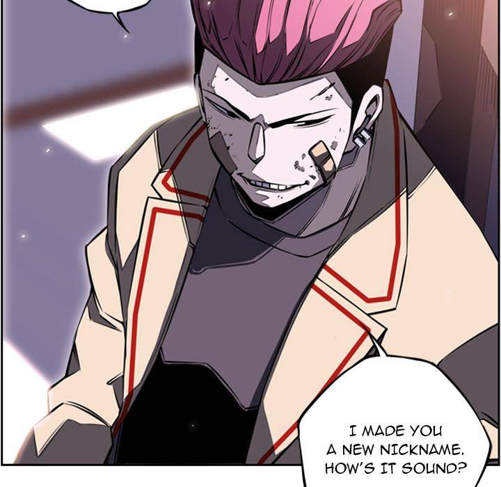 Supernova - Chapter 18 Page 105