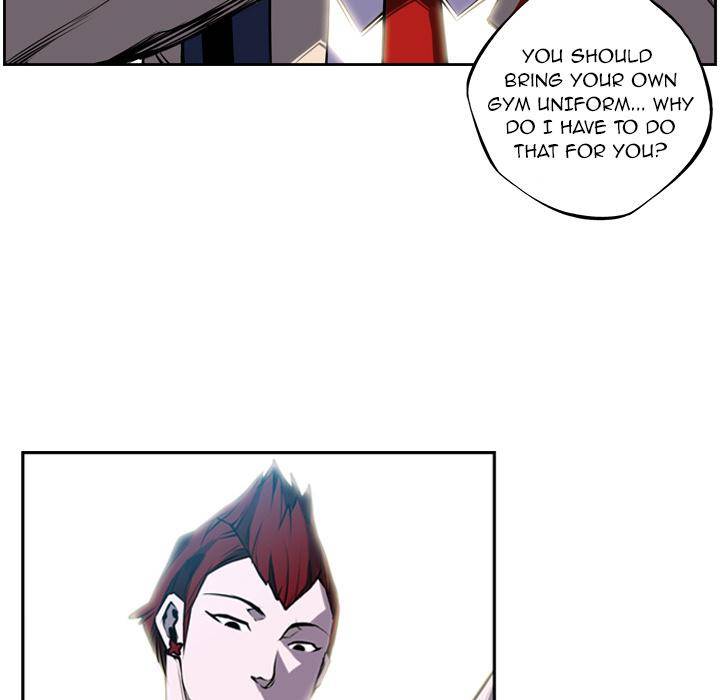 Supernova - Chapter 3 Page 26