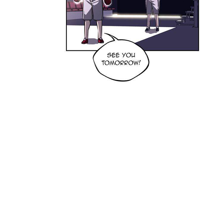 Supernova - Chapter 66 Page 110