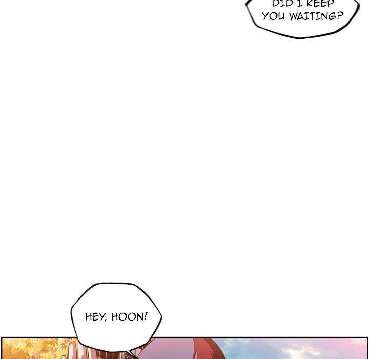 Supernova - Chapter 71 Page 69