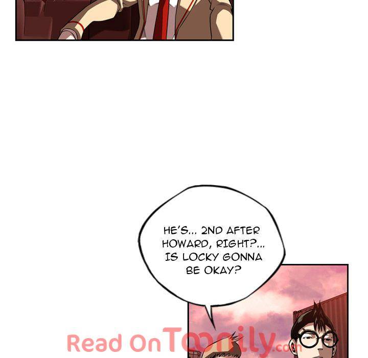 Supernova - Chapter 79 Page 12