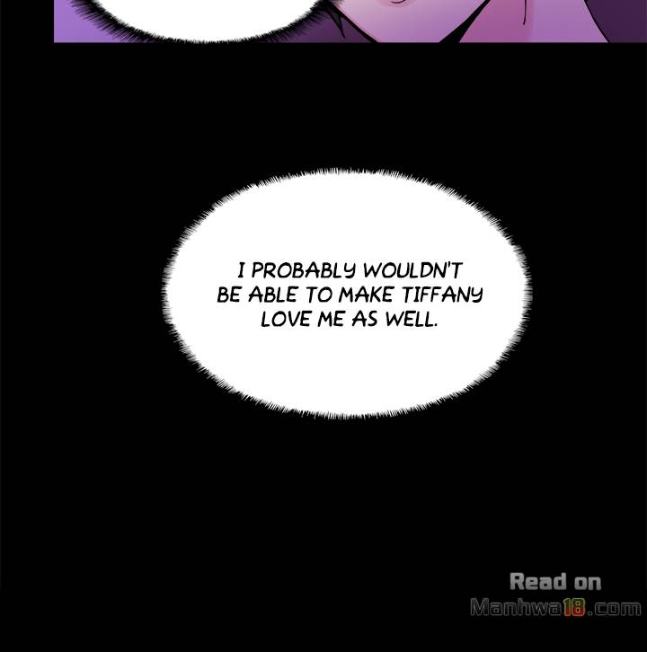 Body Change - Chapter 16 Page 21