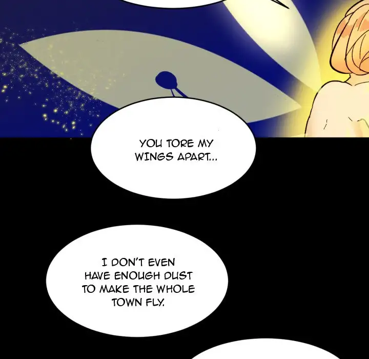 No Fantasy Alice - Chapter 12 Page 53