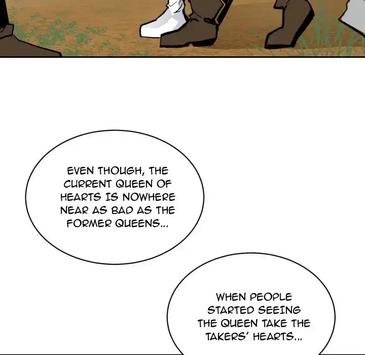 No Fantasy Alice - Chapter 19 Page 61