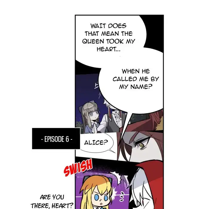 No Fantasy Alice - Chapter 19 Page 79