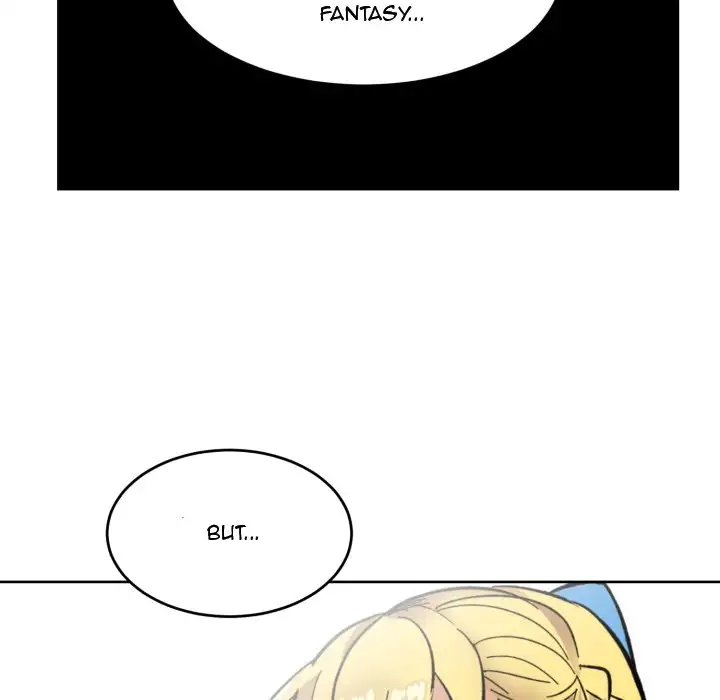No Fantasy Alice - Chapter 24 Page 88