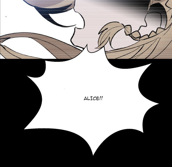 No Fantasy Alice - Chapter 41 Page 79