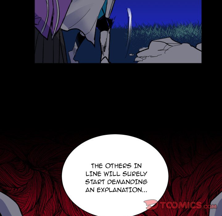 No Fantasy Alice - Chapter 44 Page 28