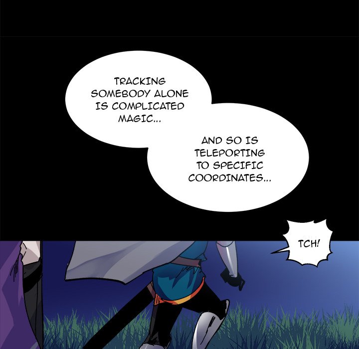 No Fantasy Alice - Chapter 45 Page 7