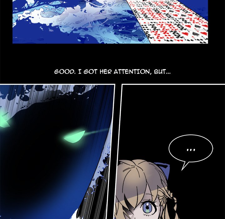 No Fantasy Alice - Chapter 54 Page 25