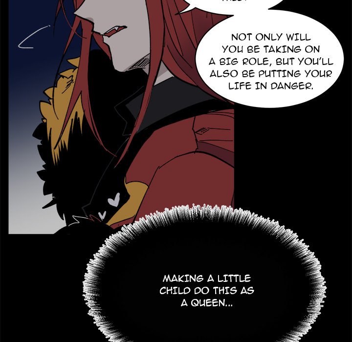 No Fantasy Alice - Chapter 54 Page 29